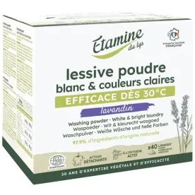 ETAMINE DU LYS LESSI 0530530